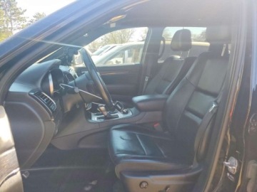Jeep Grand Cherokee IV 2021 Jeep Grand Cherokee Overland 2021 3.6 Benzyna 295KM, zdjęcie 7