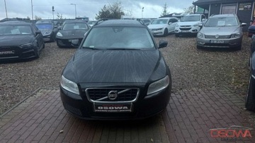 Volvo V70 III Kombi 1.6 T4 180KM 2012 Volvo V70 1.6 turbo 180KM automat skory zadbany doinwestowany zamiana gwar, zdjęcie 2
