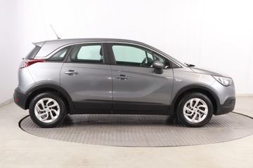 Opel 2018 Opel Crossland 1.2 Turbo, Salon Polska, zdjęcie 5