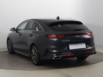 Kia Proceed Shooting Brake 1.4 T-GDI 140KM 2019 Kia ProCeed 1.4 T-GDI, Navi, Klima, Klimatronic, zdjęcie 3