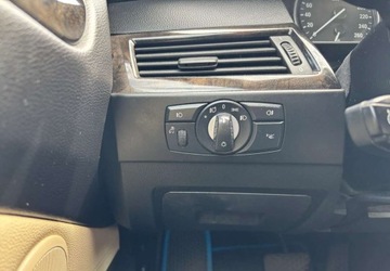BMW Seria 5 E60 Touring 520 d 177KM 2009 BMW Seria 5 BMW Seria 5 2.0 Diesel 177KM, zdjęcie 16