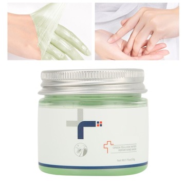 FAIR KING Бальзам для рук, ногтей, кутикулы