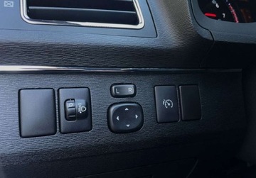 Toyota Avensis III Wagon Facelifting 1.8 Valvematic 147KM 2012 Toyota Avensis 1.8 147KM NAVI kamera manual BEZWYPADKOWA GWARANCJA, zdjęcie 31