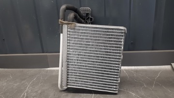 CHLADIČKA RADIÁTORU V40 II