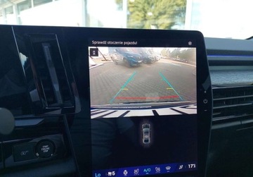 Renault Austral 2024 Renault Austral Polski salon, Pierwszy wlasciciel, 160Koni , Niski przebie, zdjęcie 23