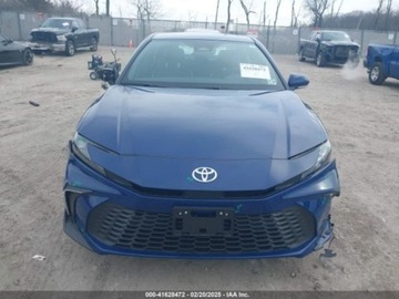 Toyota Camry IX 2025 Toyota Camry 2025r., 4x4, 2.5L 2.5 Benzyna 184KM, zdjęcie 6