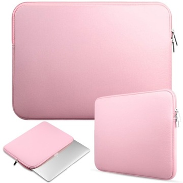TORBA ETUI POKROWIEC NA LAPTOPA MACBOOK PRO AIR 13