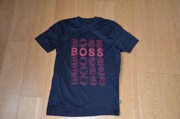 Hugo Boss t-shirt/podkoszulka r. M