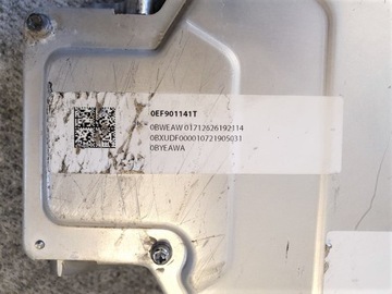 AUDI E TRON HYBRID 0EF907180C STŘÍDAČ INVERTOR OE