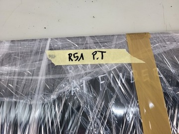 NISSAN PATHFINDER R51 FACELIFT SKLO (OKNO) KAROSERIE PRAVÝ ZADNÍ