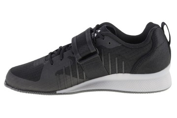 ADIDAS PERFORMANCE ADIDAS ADIPOWER WEIG (40 2/3) Męskie Buty Na Siłownię