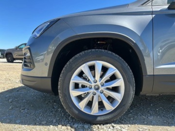 Seat Ateca SUV Facelifting 1.5 EcoTSI 150KM 2026 Seat Ateca Style 1.5 TSI 150 KM DSG, zdjęcie 27