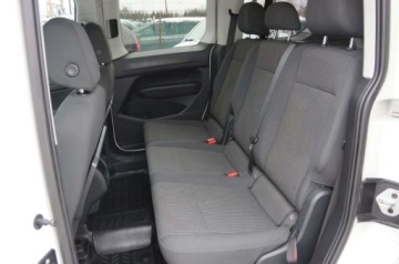 Volkswagen Caddy V Caddy 2.0 TDI 122KM 2022 Volkswagen Caddy 2.0 TDI CR 122 KM, 4x4, Full LED, Hak, FV23, GWARANCJA, zdjęcie 27