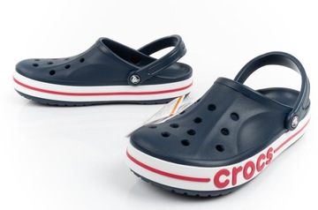 Klapki sandały chodaki Crocs Bayaband [205089-4CC]