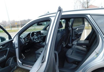 Audi SQ5 2019 Audi SQ5 SQ5 3.0BiTDI 384KM z Gwarancja Mode 2020r 3.0 Diesel 384KM, zdjęcie 8