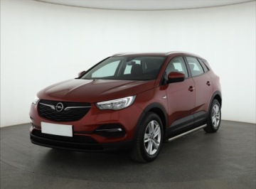 Opel 2018 Opel Grandland 1.2 Turbo, Salon Polska, zdjęcie 1