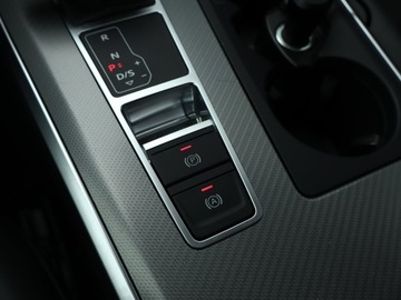 Audi A6 C8 Limousine 2.0 40 TDI 204KM 2019 Audi A6 40 TDI, Salon Polska, 201 KM, Automat, zdjęcie 16