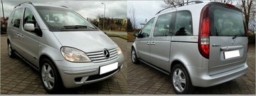 ZAŘÍZENÍ(HÁK) TÁŽNÝ D27 MERCEDES VANEO W414 OD2002 E20