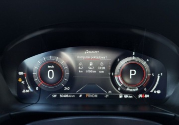 Ford Kuga III SUV 2,0 EcoBlue 120KM 2023 Ford Kuga 2.0 EcoBlue 120KM AT AWD ST-Line SalonPL ASO FV23 Gwarancja Fabr, zdjęcie 21