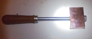 молоток молотки молоток 1275 сборка медной проволоки