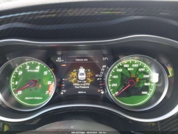 Dodge Charger VII 2017 Dodge Charger RT Scat Pack 2017 6.4l 6.4 Benzyna 485KM, zdjęcie 10