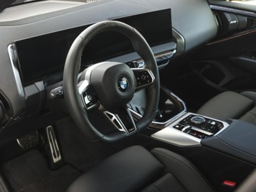 BMW X3 G45 2025 BMW X3 xDrive20d Suv 2.0 (197KM) 2025, zdjęcie 6