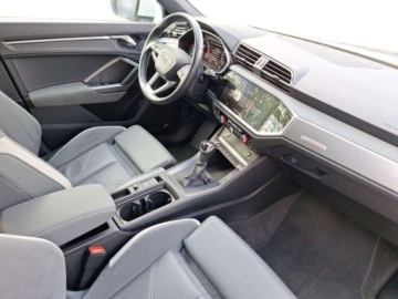 Audi 2023 Audi Q3 Sportback FV, Ambiente, LED, Virtualne zegary, auto hold, pakiet c, zdjęcie 9