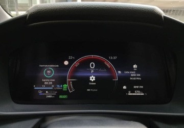 Toyota C-HR II SUV Plug-In 2.0 Hybrid Dynamic Force Plug-in  223KM 2026 Toyota C-HR C-HR PHEV GR Sport Salon PL Bezwypadkowy 1 wlasciciel ASO, zdjęcie 18