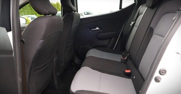 Dacia Sandero III Hatchback 5d 1.0 TCe ECO-G 100KM 2023 Dacia Sandero Stepway (Nr.214) 1.0 TCe LPG Klimatronik Kamera Tempomat Gw, zdjęcie 14