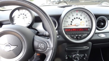 Mini Mini R56 Hatchback Facelifting 1.6 122KM 2012 MINI COOPER HARDTOP 1,6 ROK 2012 AUTOMAT, zdjęcie 7