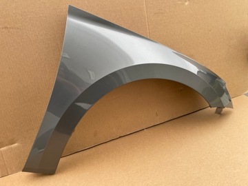 BLATNÍK SKODA SUPERB III W BARVA LF7C ORIGINÁLNÍ BEZ MALOVAT