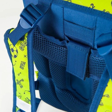 Рюкзак Kayokki с одним отделением для футбола, школьная сумка %%