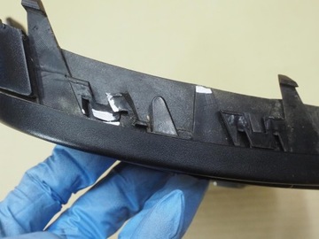 СНЯТИЕ РЕШЕТКА SEAT IBIZA III 02-09 6L0853654