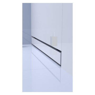 ЛИНЕЙНЫЙ СТЕННЫЙ СТЕН DL04 MURAL SATIN 70 CM