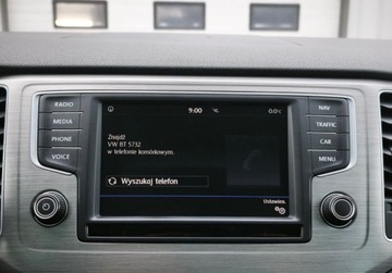 Volkswagen Golf Sportsvan Sportsvan 1.4 TSI BlueMotion Technology 150KM 2016 Volkswagen Golf Sportsvan Comfortline Pakiet Business, FV 23, DSG, GPS, T, zdjęcie 28