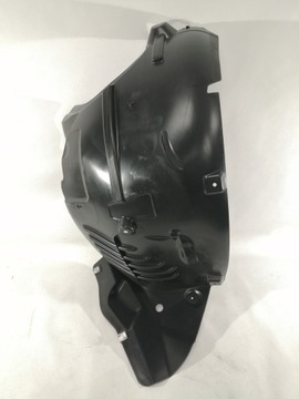 Nadkole spoiler koła LEWY PRZÓD MERCEDES W218 CLS A2186902530