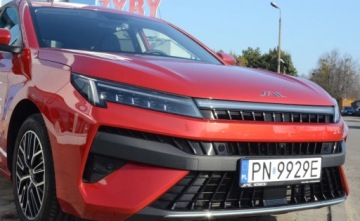 JAC 2025 JAC J7 1.5 Benzyna 136KM, zdjęcie 19