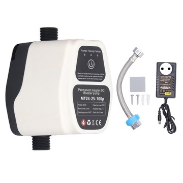 АВТО НАСОС ПОДДЕРЖКИ ДАВЛЕНИЯ ВОДЫ