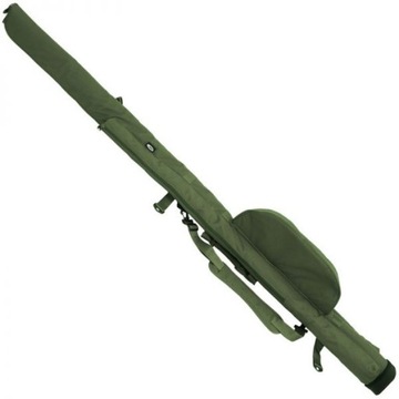 Усиленный чехол на ствол для 2 удилищ по 12 т.