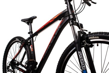 MTB29 TRAVELER RAPTOR XR ALTUS ВЕЛОСИПЕД НОВЫЙ cz-n19