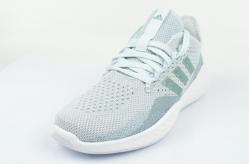 Buty damskie sportowe Adidas Fluidflow [GX8288]