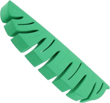 5 шт. полка для хранения кистей для макияжа, держатель для сушки, подставка