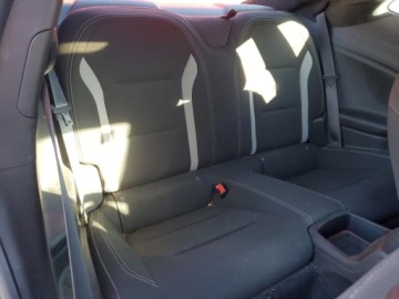 Chevrolet Camaro VI Coupe 3.6 335KM 2021 Chevrolet Camaro LS 2021 3.6 Benzyna 335KM, zdjęcie 10