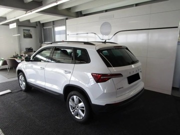 Skoda Karoq Crossover Facelifting 1.5 TSI ACT 150KM 2025 SKODA Karoq Edition 130 1.5 TSI DSG Suv 150KM 2025, zdjęcie 2