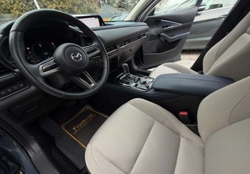 Mazda CX-30 2.0 Skyactiv-G 122KM 2020 Mazda CX-30 2.0 122KM 57.000kmautomatbezwypadkowa GWARANCJA zarejestrowana, zdjęcie 17