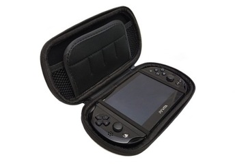 IRIS Усиленный чехол для консоли PS Vita Fat и Slim, черный