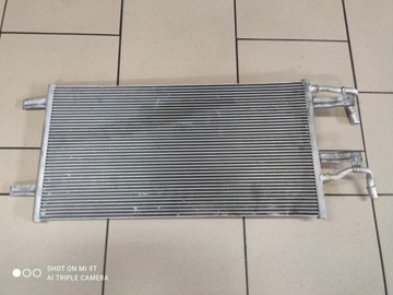 BMW 2 F45 MINI F60 CHLADIČ OLEJE 7643360 2.5XE