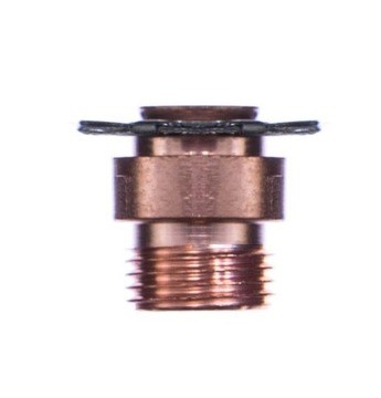 Стандартный набор TIG QUARTZ SR17/18/26 1,0 мм MAGNUM