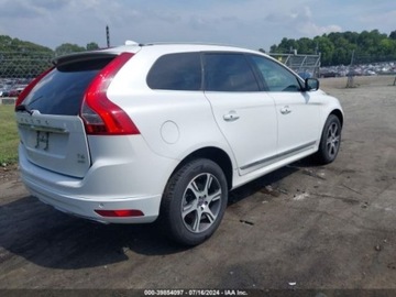 Volvo XC60 I 2015 Volvo XC 60 2015 Volvo XC60 2015.5 AWD 4dr T6 3.0 Benzyna 300KM, zdjęcie 3