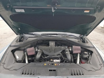  Genesis GV80 Base 2023 3.5l 3.5 Benzyna 375KM, zdjęcie 6